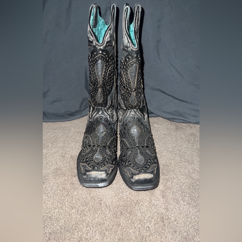 Corral Brand New Boots